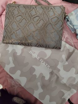 Dagner Dover Waller With Dust Bag 