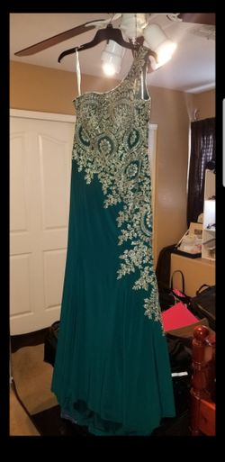 Camille Dress