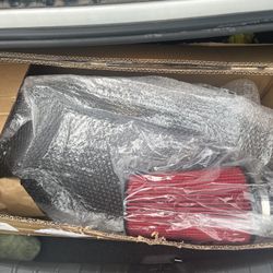 cold air intake for 3 series 