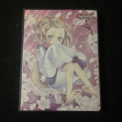 Yugioh KOR/English Binder Lot 