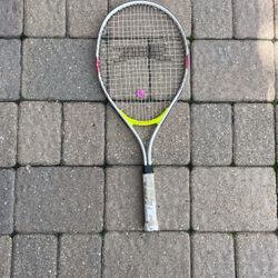 Tennis Racket