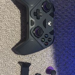 victrix xbox controller Wired 