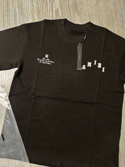 “Amiri” t-shirt