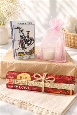 Self Love Ritual Kit