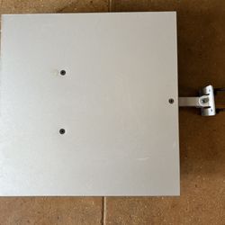 IKEA Jerker Desk Swivel Shelf Discontinued 