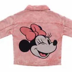 New Minnie Jacket 