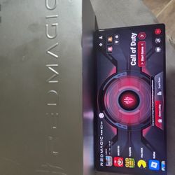 Unlock 512GB RedMagic 9s Pro Gaming Phone SALE TRADE Ps5 Xbox