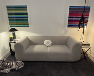 Tom Dixon Sofa