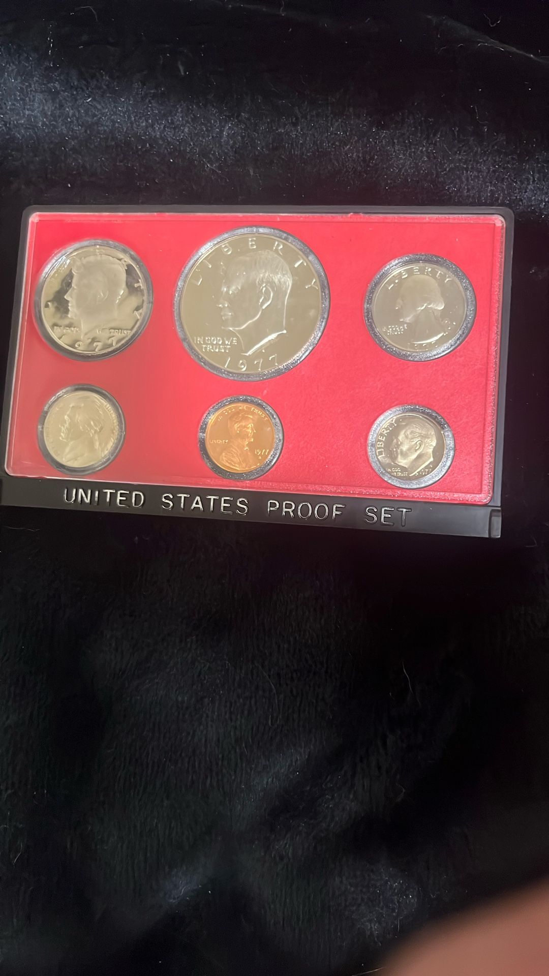 Make me a Offer