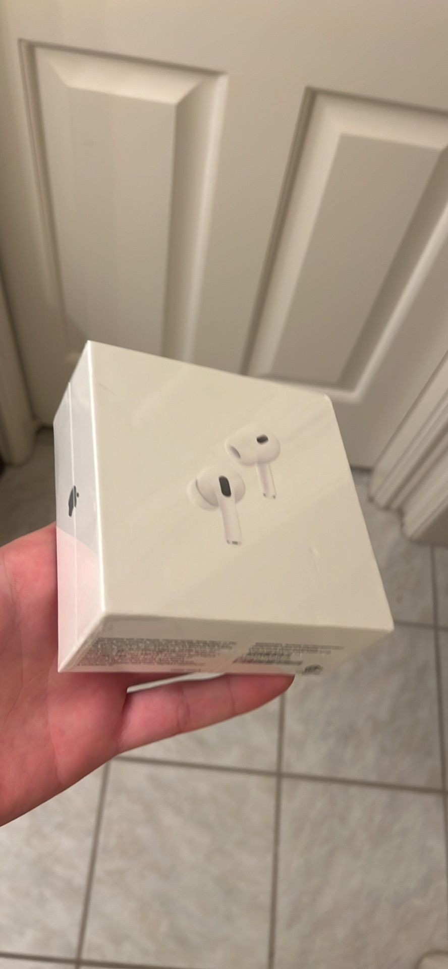 Airpods Pro 2 (SEALED NEW) 