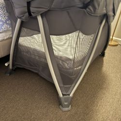 Nuna Travel Crib