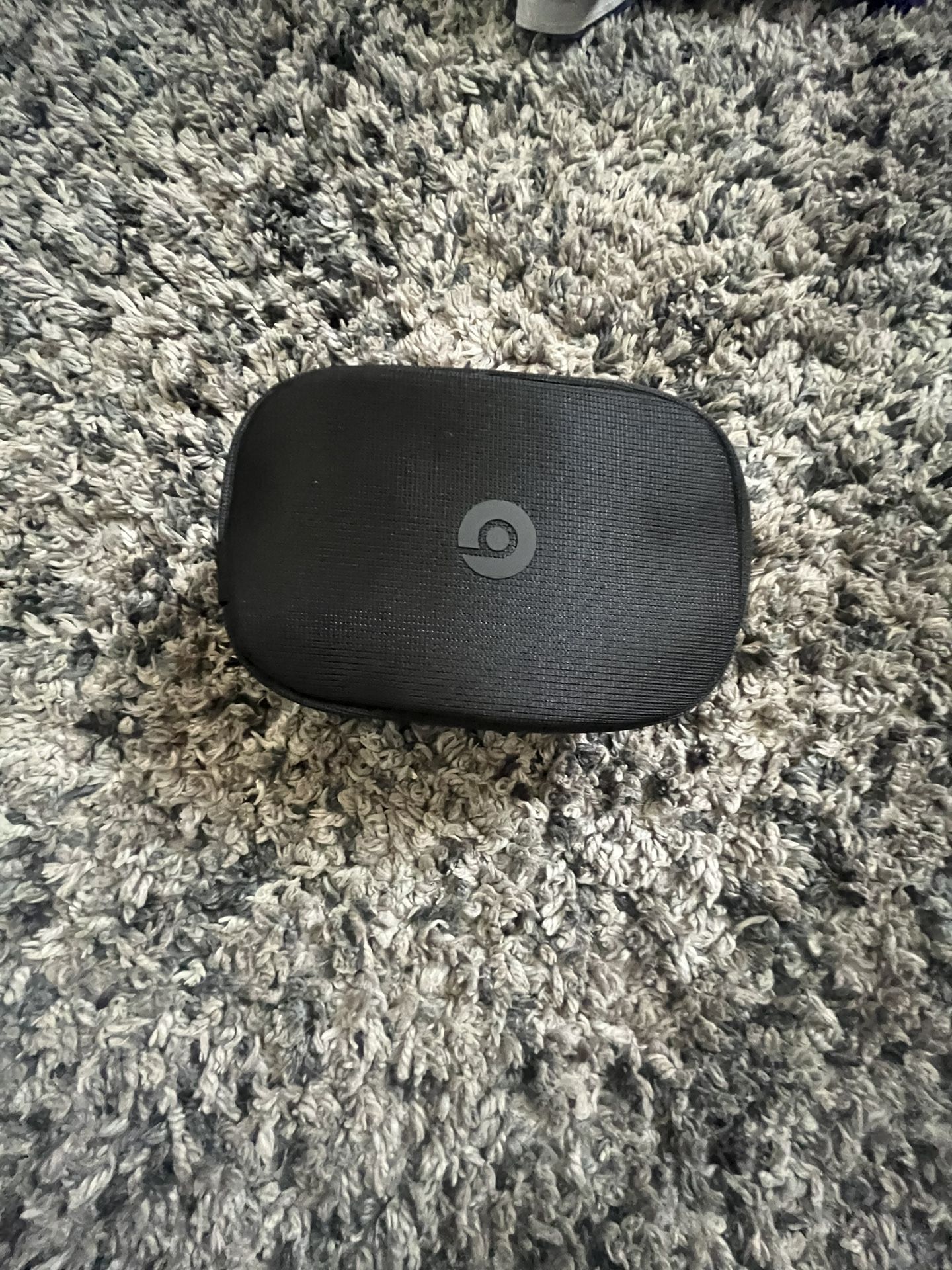 Selling Beats Studio Pro’s ( Black )