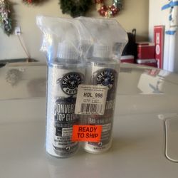 Chemical Guys Soft Top Cleaner And Protector