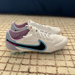 New Nike Tiempo Legend 9 Elite SG Pro AC