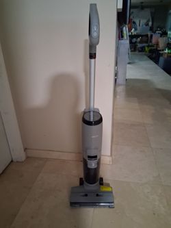 Tineco GO XL cordless floor washer