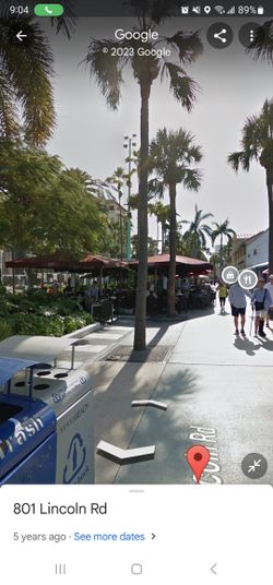 Large Outdoor  Umbrellas