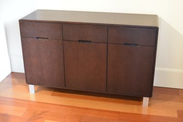 Palmer Buffet Cabinet