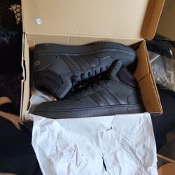 Adidas Hoops 3.0 Mid 