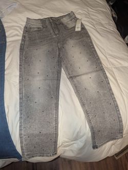 Francescas YOUTH 12 NEW