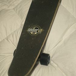 Sector 9 Longboard 