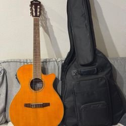 Ibanez Acoustic Guitar 