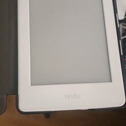 Kindle Paperwhite 3 4GB White