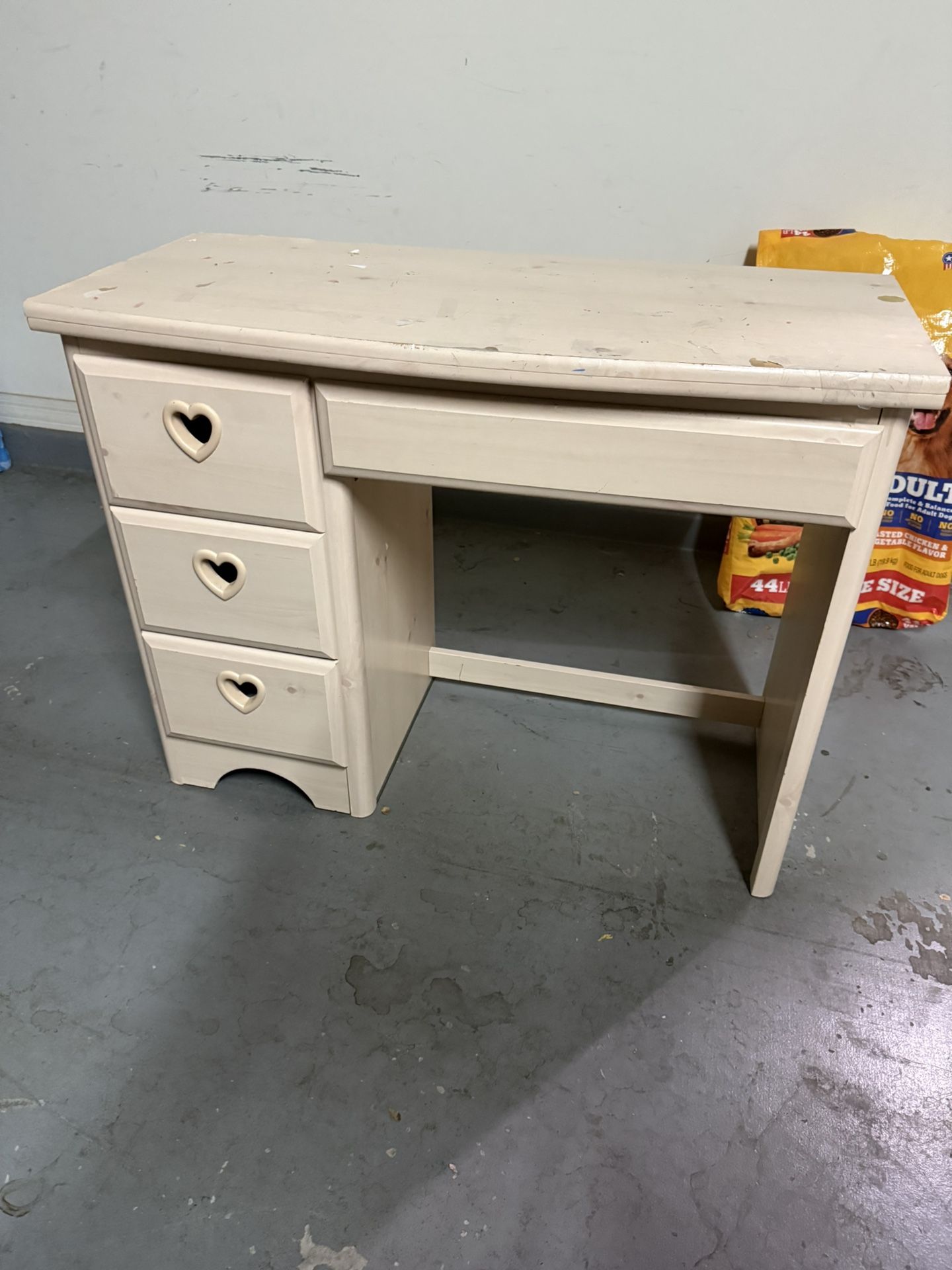 Desk