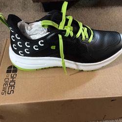 Unisex Easy Celan Shoe