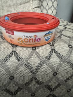 Diaper Genie trash Bags