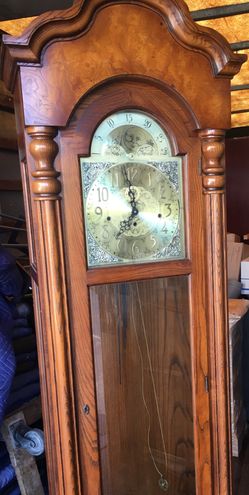 GrandFather Clock