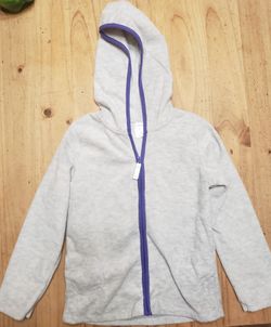 Girl's hoodie