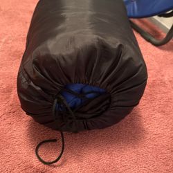 Kids Sleeping Bag