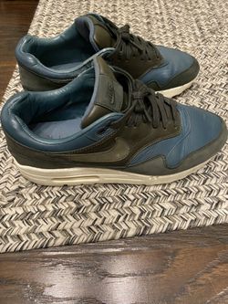 Nike Air Max 1 Pinnacle - Iced Jade - Sz 10
