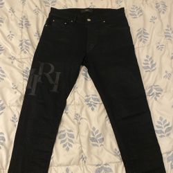  amiri jeans