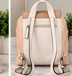 Nine West Mini Fashion Backpack
