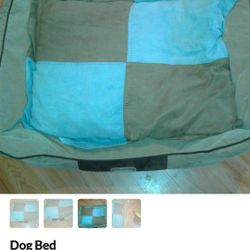 Dog Bed
