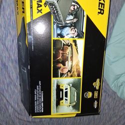 5 Channel Kicker Amplifier 