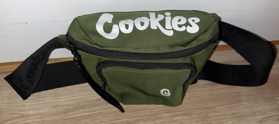 COOKIES smell proof ENVIRONMENTAL PACK