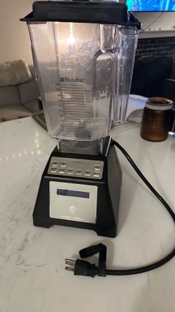 Blendtec Blender