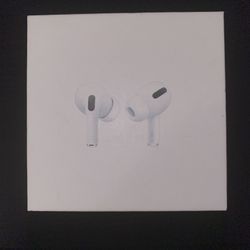 Apple AirPods Pro
