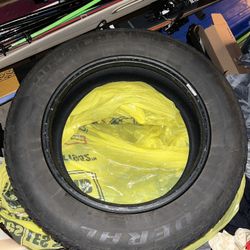 All Four Federal Himalaya Snow Tires 225/60 R17 103T XL