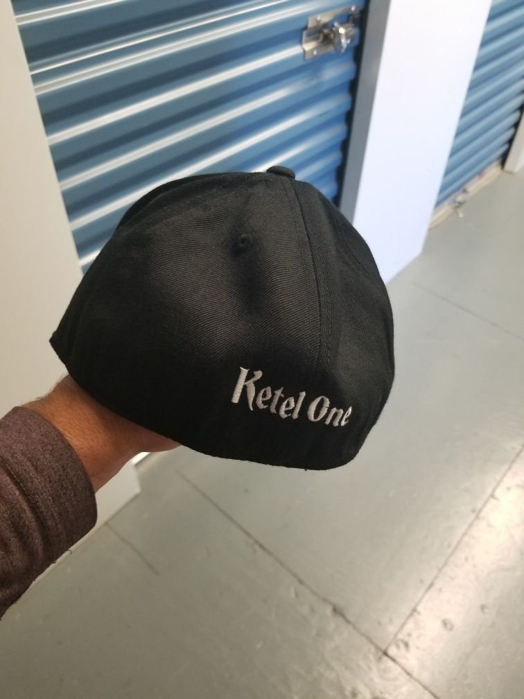 Sweet ass vodka soda swag hat