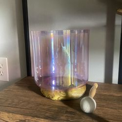 Cosmic Sound Singing Bowl