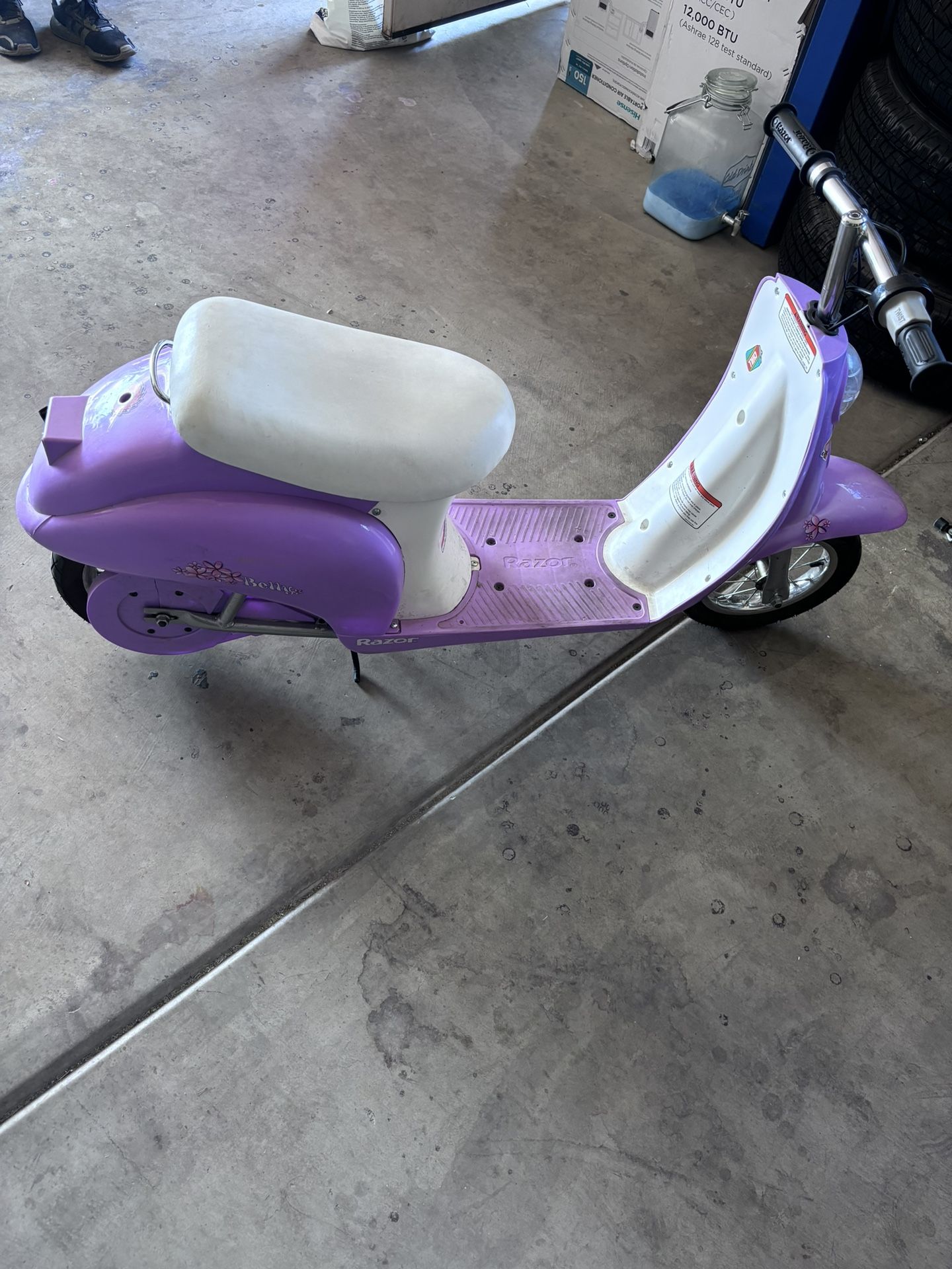 Clean Hardly Used It Letting Go Of It