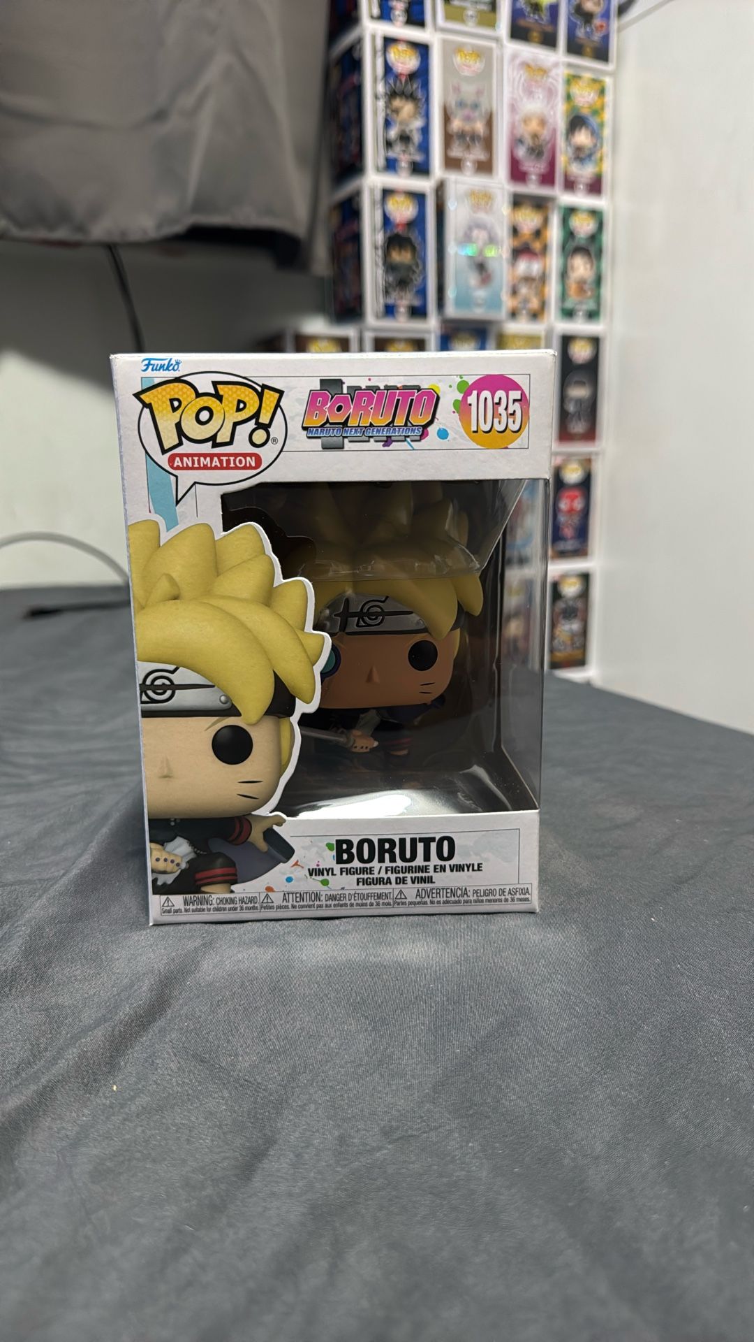 Boruto