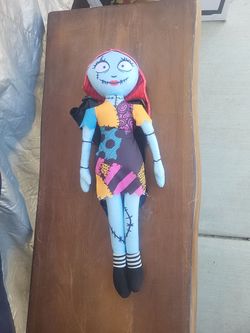 Sally backpack