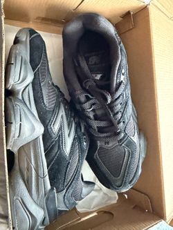 New balance shoes
