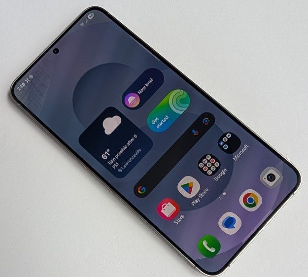 Samsung S25 Plus 512gb Desbloqueado