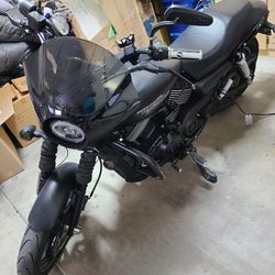 2017 Harley Davidson XG750