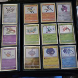 Hidden fate Baby Shiny